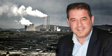 Στο 30,5% ο καρκίνος σε Πτολεμαΐδα & Εορδαία! – Σοκάρουν τα στοιχεία του Αντιπεριφερειάρχη Υγείας Σ. Γιαννακίδη