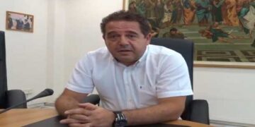 Δηλώσεις Αντιπεριφερειάρχη Υγείας Σταύρου Γιαννακίδη για την Ογκολογική του Μποδοσάκειου νοσοκομείου (βίντεο)