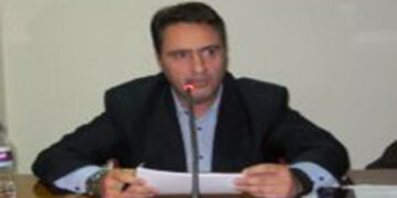 Ο Γ. Καραΐσκος ξαναθέτει το θέμα της προσβασιμότητας στα νεκροταφεία – Aπό τα παραπολιτικά του Παλμού 19/07/2017