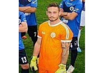 Τον Γιάννη Κεχαγιά απέκτησε η Αναγέννηση Πτολεμαΐδας