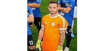 Τον Γιάννη Κεχαγιά απέκτησε η Αναγέννηση Πτολεμαΐδας