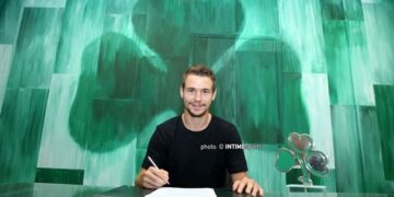 Ο εκ Βλάστης καταγόμενος Δημήτρης Κολοβέτσιος στον ΠΑΟ