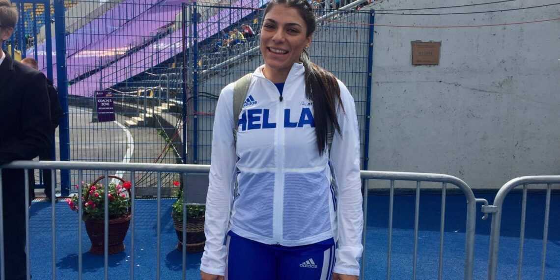 Στίβος: Ευρωπαϊκό Πρωτάθλημα U23- Στο τελικό η Κοροσίδου