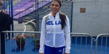 Στίβος: Ευρωπαϊκό Πρωτάθλημα U23- Στο τελικό η Κοροσίδου