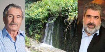 Σκληρή ανακοίνωση – απάντηση από Κοσματόπουλο σε Πλακεντά: Ο δήμαρχος ζητά από τον αντιπεριφερειάρχη να ανακαλέσει, αφήνοντας να εννοηθεί προσφυγή στην δικαιοσύνη