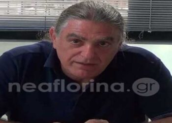 Το υπουργείο Υγείας καλεί τώρα τον πρώην διοικητή του νοσοκομείου Φλώρινας, Ν. Κοτοπούλη για… αξιολόγηση!