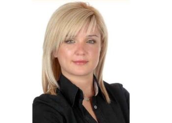 Η Θ. Κρυσταλλίδου για την οπτική ίνα στο Μποδοσάκειο – Aπό τα παραπολιτικά του Παλμού 05/07/2017