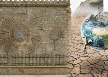 Εργασίες για την αντιμετώπιση της λειψυδρίας στο Δήμο Εορδαίας