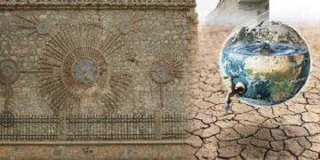 Εργασίες για την αντιμετώπιση της λειψυδρίας στο Δήμο Εορδαίας