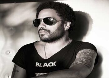 Η Μουσική Γωνιά του Μίλτου Ηλιάδη στο e-ptolemeos.gr – Lenny Kravitz – I Can’t Be Without You