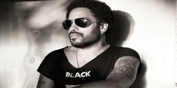 Η Μουσική Γωνιά του Μίλτου Ηλιάδη στο e-ptolemeos.gr – Lenny Kravitz – I Can’t Be Without You
