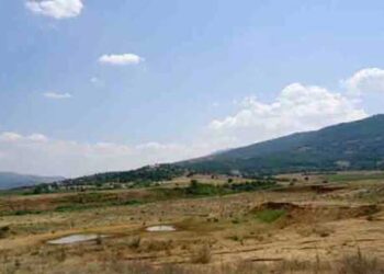 Εγκατάλειψη της λιμνοδεξαμενής Αναρράχης – Aπό τα παραπολιτικά του Παλμού 19/07/2017