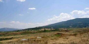 Εγκατάλειψη της λιμνοδεξαμενής Αναρράχης – Aπό τα παραπολιτικά του Παλμού 19/07/2017