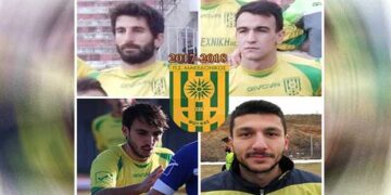 Ανανεώσεων συνέχεια για τον Μακεδονικό Φούφα!