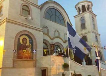 «Ο καυγάς για το πάπλωμα» – Απάντηση του Αρχιμανδίτη Χρυσοστόμου Τσίρη σε δημοσίευμα του “Παλμού”, και η απάντηση μας