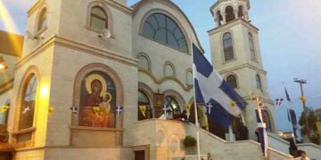 «Ο καυγάς για το πάπλωμα» – Απάντηση του Αρχιμανδίτη Χρυσοστόμου Τσίρη σε δημοσίευμα του “Παλμού”, και η απάντηση μας