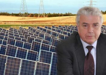 Ξεπαγώνει το φωτοβολταϊκό πάρκο 200MW της ΔΕΗ στην  Πτολεμαΐδα –  “Δυναμική στροφή στις ΑΠΕ” εξήγγειλε ο Μ. Παναγιωτάκης