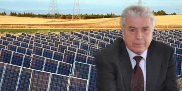 Ξεπαγώνει το φωτοβολταϊκό πάρκο 200MW της ΔΕΗ στην  Πτολεμαΐδα –  “Δυναμική στροφή στις ΑΠΕ” εξήγγειλε ο Μ. Παναγιωτάκης