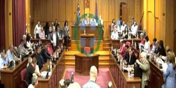 Ο καυγάς για το Διοικητήριο μεταφέρθηκε στο Περιφερειακό Συμβούλιο – Για τη στέγαση υπηρεσιών της Εορδαίας