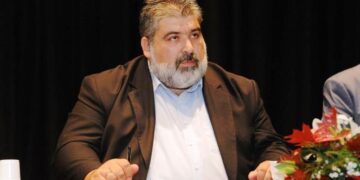 Απάντηση Π. Πλακεντά προς Σ. Ζαμανίδη σχετικά με την επιστολή του για διάλυση της σύμβασης του έργου «κατασκευή Λιμνοδεξαμενής Αναρράχης»