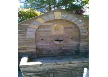 Πλατεία Πτολεμαΐδας: Βρέθηκε η βρύση! – Aπό τα παραπολιτικά του Παλμού 12/07/2017