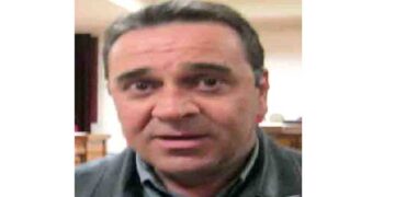 Σοφοκλής Σιδηρόπουλος: «Ανεπιθύμητος ο Καρυπίδης» – Aπό τα παραπολιτικά του Παλμού 19/07/2017