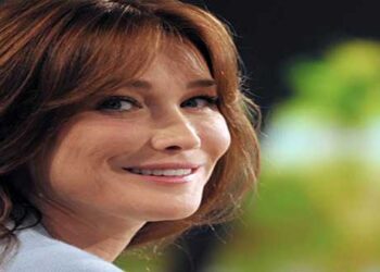Η Μουσική Γωνιά του Μίλτου Ηλιάδη στο e-ptolemeos.gr – Carla Bruni – Miss You