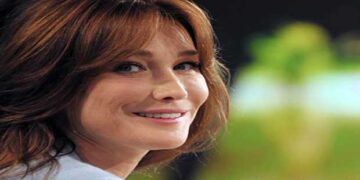 Η Μουσική Γωνιά του Μίλτου Ηλιάδη στο e-ptolemeos.gr – Carla Bruni – Miss You