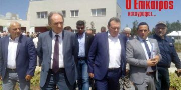 Το παρασκήνιο των εγκαινίων της ΜΕΑ: Απουσίες και παρουσίες με νόημα (;) – Ο Επίκαιρος καταγράφει