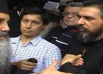 Αποτοιχισμένες συμπεριφορές, θεολογία στα χέρια ασχέτων – Γράφει ο Κόττης Κωνσταντίνος