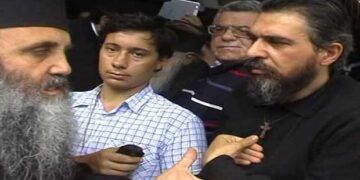 Αποτοιχισμένες συμπεριφορές, θεολογία στα χέρια ασχέτων – Γράφει ο Κόττης Κωνσταντίνος