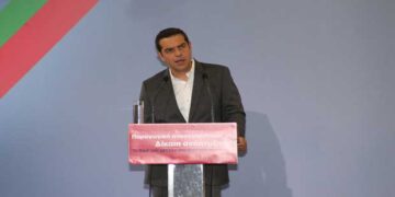 …Για λίγες ώρες γιν’καμε Σαλονίκη…  – Σχόλιο του «Μπέμπη» για τα όσα διαδραματίστηκαν την Τετάρτη στο Εκθεσιακό