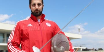 Ο Γιώργος Τσουρούτας στην 4η Παγκόσμια Συνάντηση Απόδημου Ελληνισμού