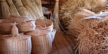 Βαρικό: Το χωριό της Φλώρινας που είναι γνωστό για την καλαθοπλεκτική και την καλλιέργεια ιτιόβεργας