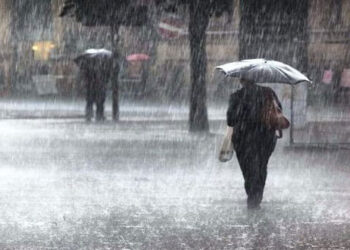 Έκτακτο δελτίο επιδείνωσης καιρού: Βροχές καταιγίδες και χαλαζοπτώσεις στη Δυτική Μακεδονία