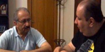 Ο Σ. Ζαμανίδης απαντά για το αν θα είναι ξανά υποψήφιος δήμαρχος – Τι αναφέρει για την περιφέρεια, στο Δ. Βακρατσά και στην κάμερα του WEST