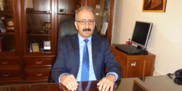 Συλλυπητήριο του δημάρχου Εορδαίας Σ. Ζαμανίδη για την απώλεια του Δ. Σιάχου