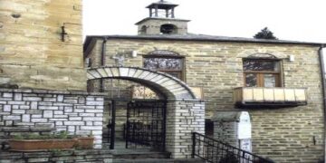 Εκδηλώσεις μνήμης για τα 74 χρόνια από το ολοκαύτωμα του Λεχόβου, την Κυριακή