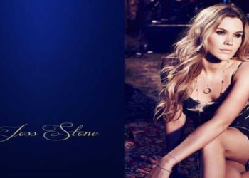 Οι μουσικές επιλογές του e-ptolemeos.gr – Joss Stone – Bei Mir Bist Du Schön (Live 2015)