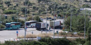 Νέα απεργία από τους εργαζόμενους των διοδίων στην Εγνατία