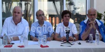 23 με 28 Αυγούστου οι «Πρέσπες 2017» – Το αναλυτικό πρόγραμμα (video)