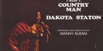 Οι μουσικές επιλογές του e-ptolemeos.gr – Dakota Staton – I Love You More Than You’ll Ever Know (1973)