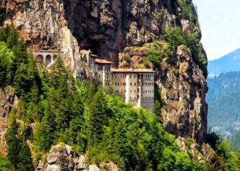 Μεγάλο αφιέρωμα στις “Παναγίες” του Πόντου!