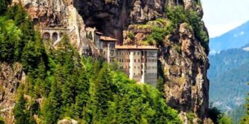 Μεγάλο αφιέρωμα στις “Παναγίες” του Πόντου!