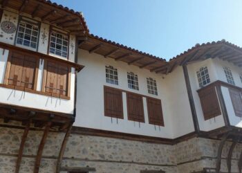 Το αρχοντικό της Πούλκως στη Σιάτιστα ανοίγει για το κοινό, αύριο Παρασκευή