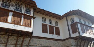 Το αρχοντικό της Πούλκως στη Σιάτιστα ανοίγει για το κοινό, αύριο Παρασκευή