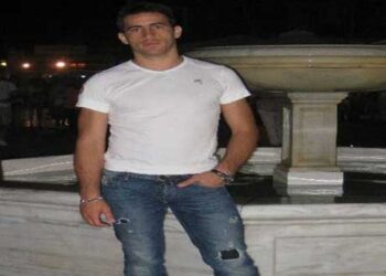 Αστυνομικός και ο 10ος συμβατός δοτής της “Γέφυρας Ζωής”