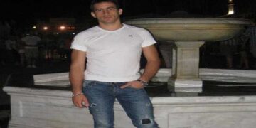 Αστυνομικός και ο 10ος συμβατός δοτής της “Γέφυρας Ζωής”