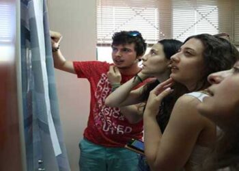 Δ/νση Β/θμιας Εκπ/σης Κοζάνης: Ποσοστά επιτυχίας των μαθητών/τριών των Λυκείων της Π.E. Κοζάνης στις Πανελλήνιες Εξετάσεις 2017