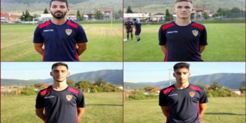 Α.Ε. Ποντίων: Τέσσερις νέες μεταγραφές για την ομάδα